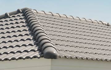 advantages of Reedsford clay roofing