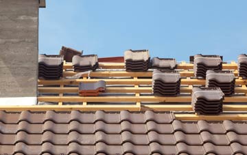 Reedsford clay roofing costs