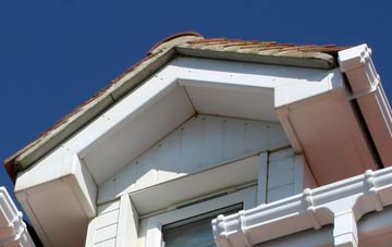 Reedsford fascia installation costs