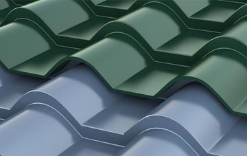 who should consider Reedsford plastic roofs