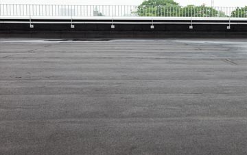 Reedsford asphalt roof replacement