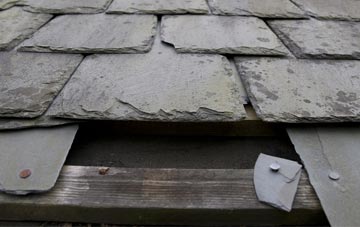 Reedsford slate roof repairs and maintenance