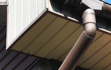 Reedsford soffit installation costs