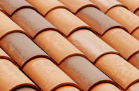 Reedsford clay roofing