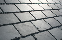 Reedsford slate roof